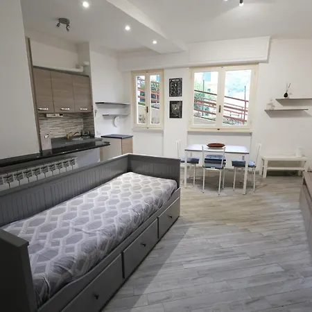 Nora By Portofinovacanze Apartment Rapallo