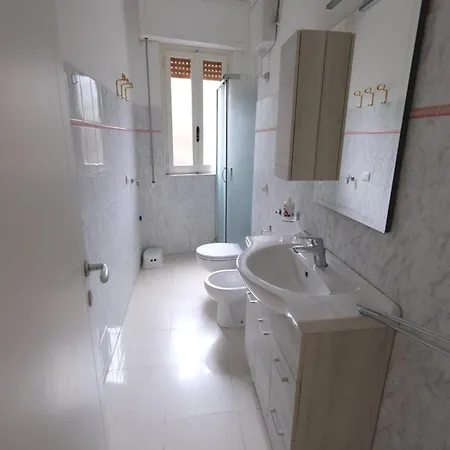 Nora By Portofinovacanze Apartment Rapallo