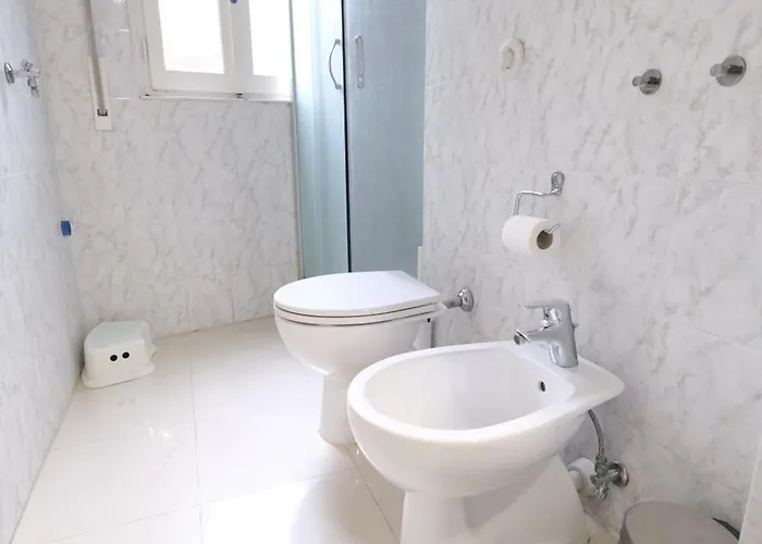 Nora By Portofinovacanze Apartment Rapallo